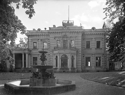 Finlaysonin palatsi
